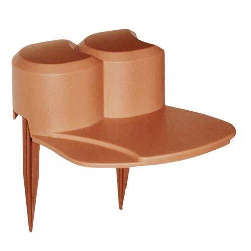 palisáda Happy Grass 7cm*3,1m Ph terakota (24ks) 344407