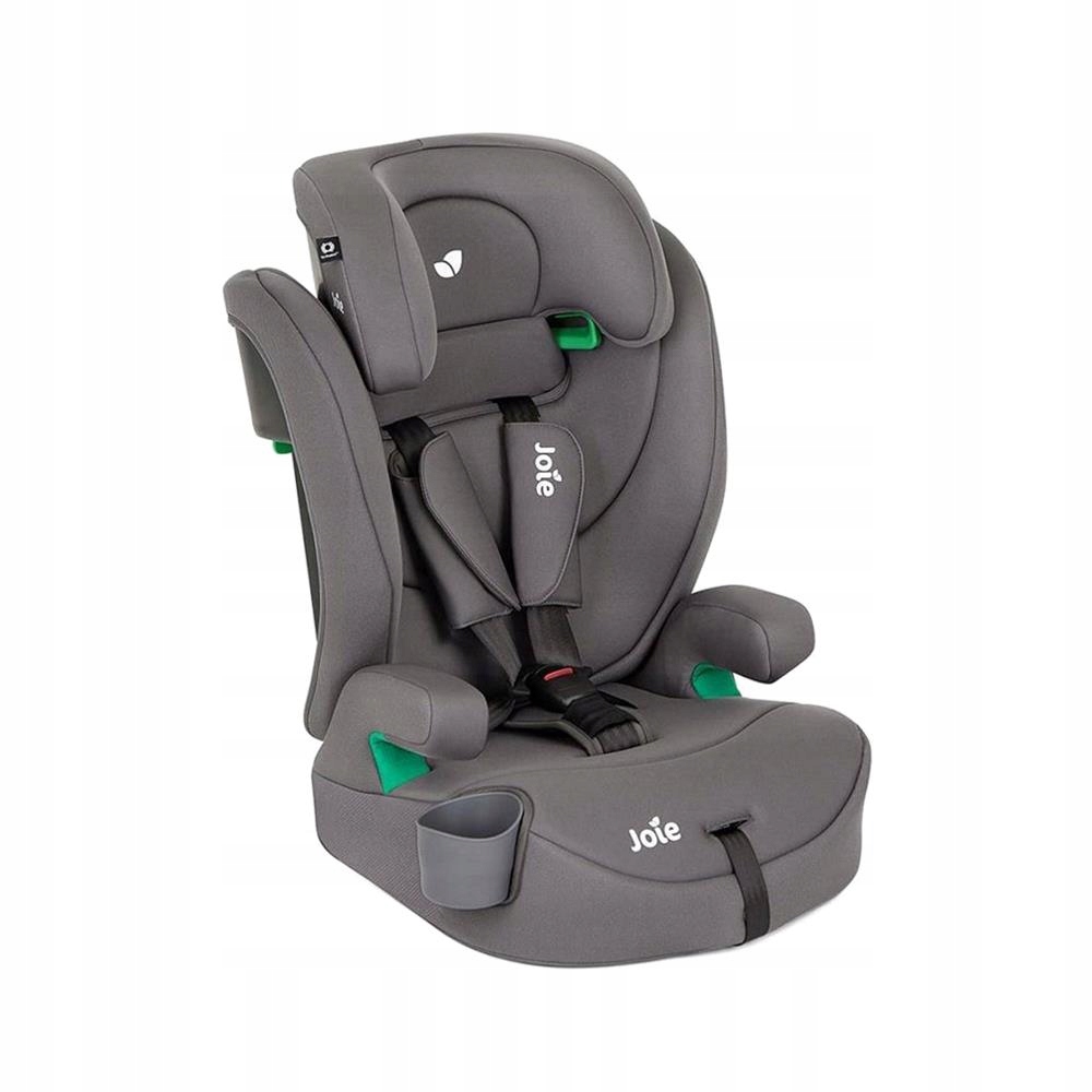 Joie Elevate R129 Fotelik Samochodowy 9-36KG I-size 100-150CM