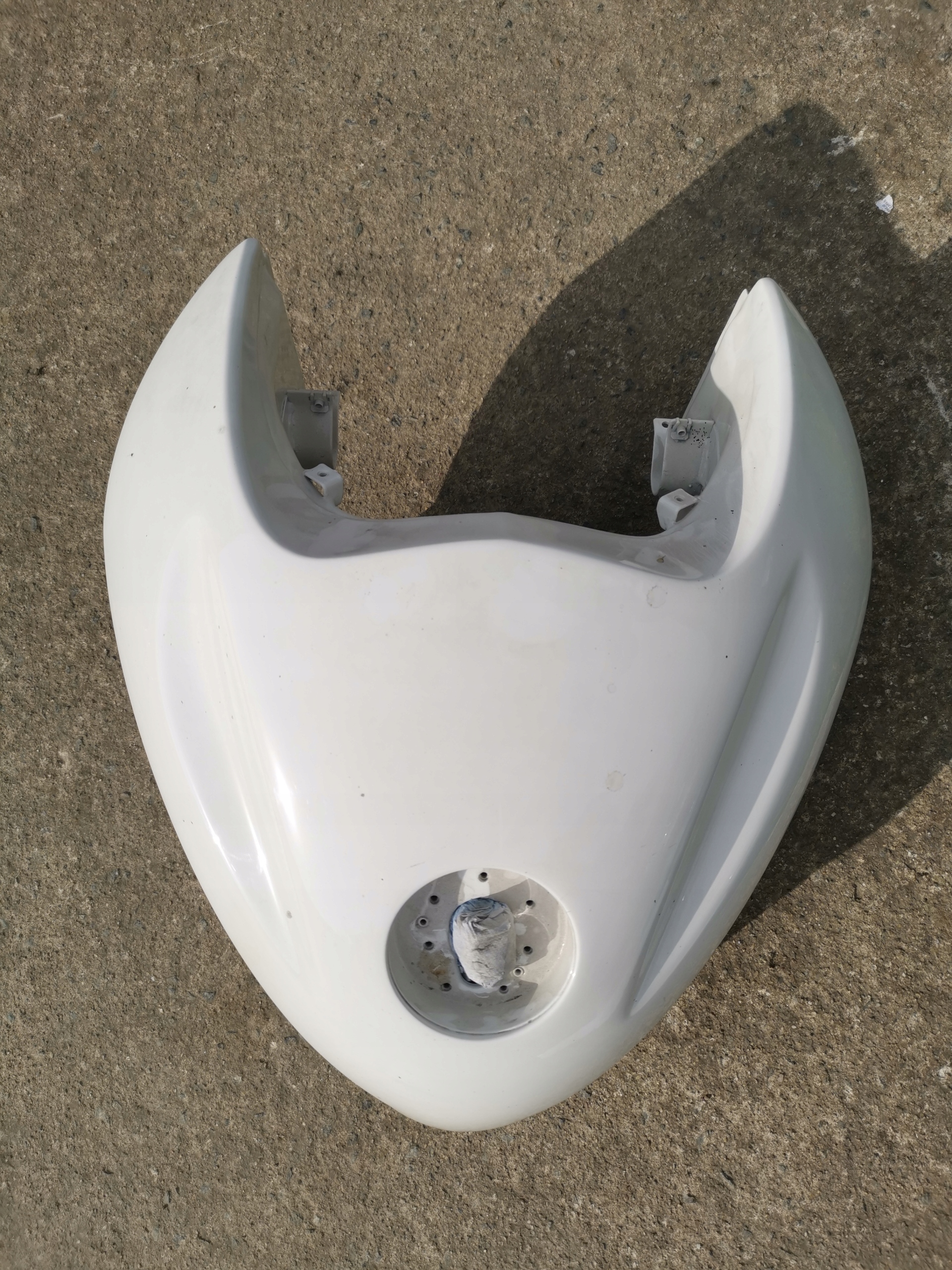 Топливный бак BMW R1200R R1200 R 06-10 K27