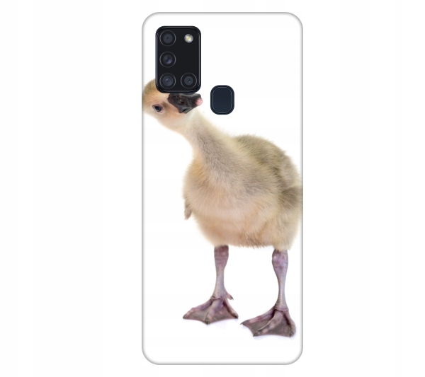 

Etui na telefon Samsung Galaxy A21s Ges smieszne z