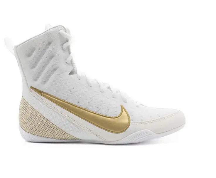 Buty do boksu Nike Machomai Mid 3 Special Edition |HF7333-100| 42,5