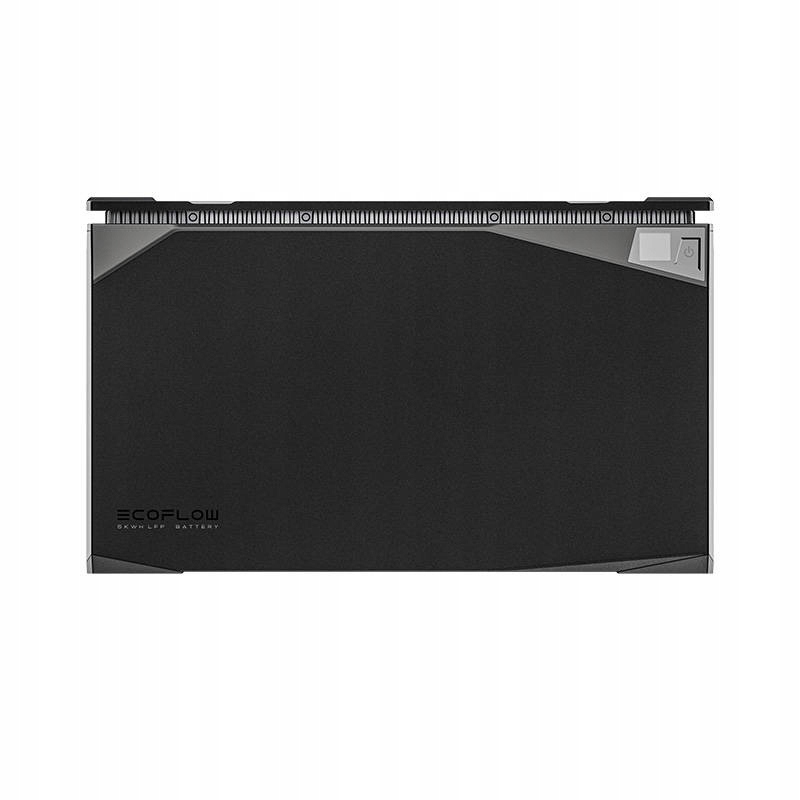 Bateria do EcoFlow Power Kits 5120 Wh Akumulator