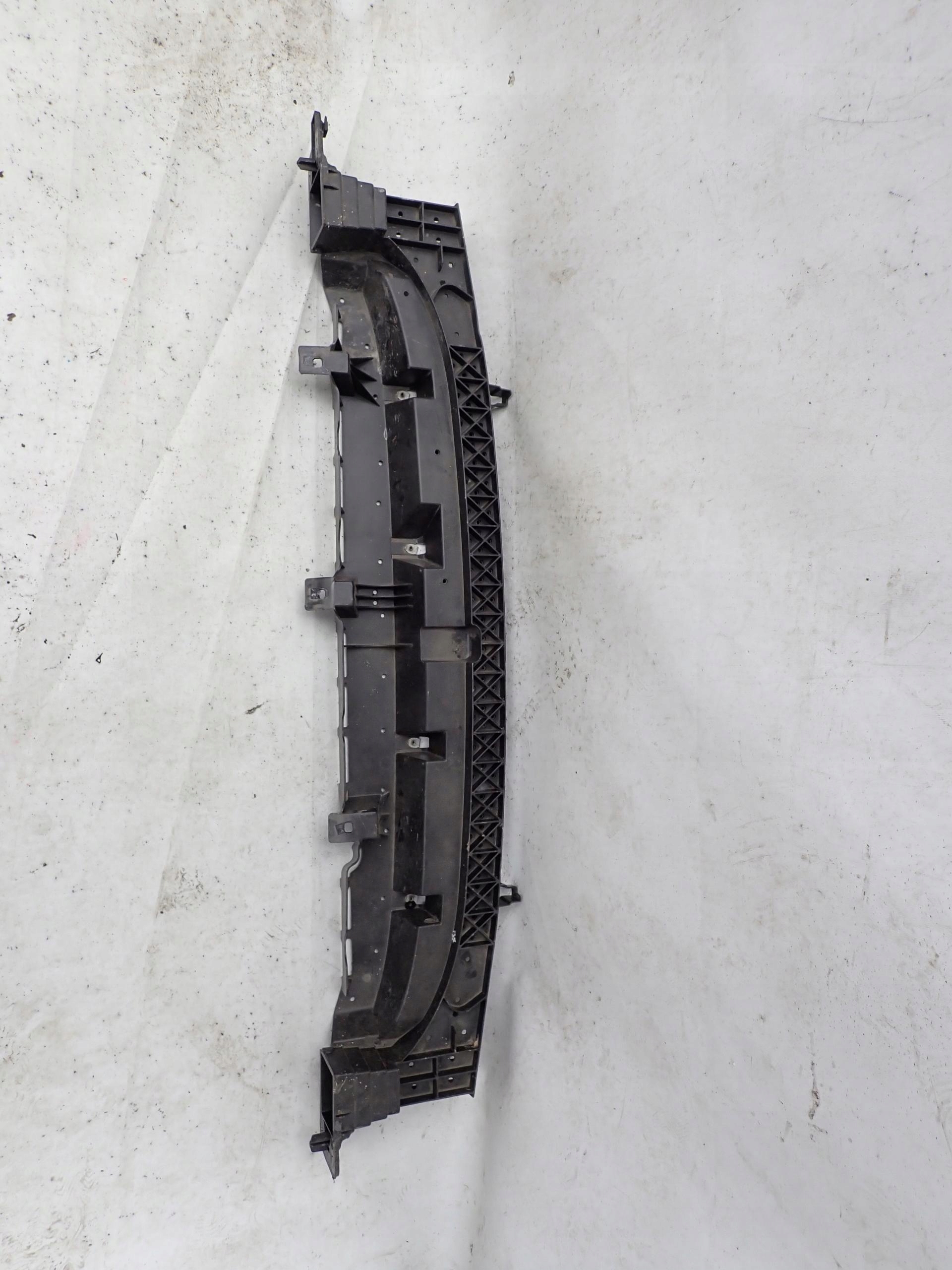OPEL CROSSLAND X 17- sider lower cover pillar front