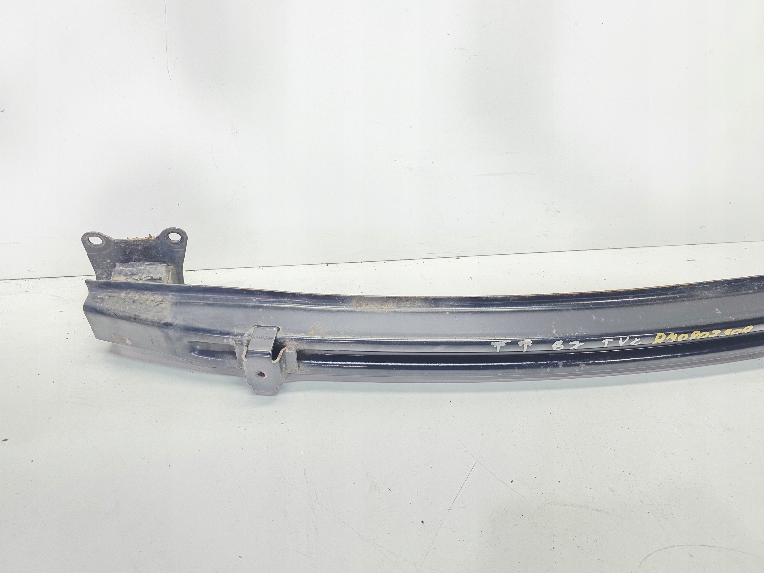sider below bumper rear part AUDI TT 8J 8J0807309