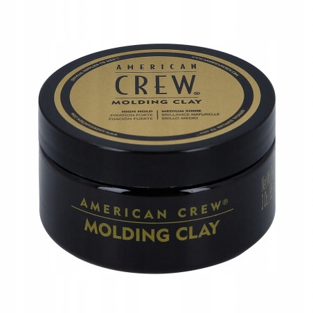 American Crew Classic Molding Clay Modelovací hlína na vlasy 85 g