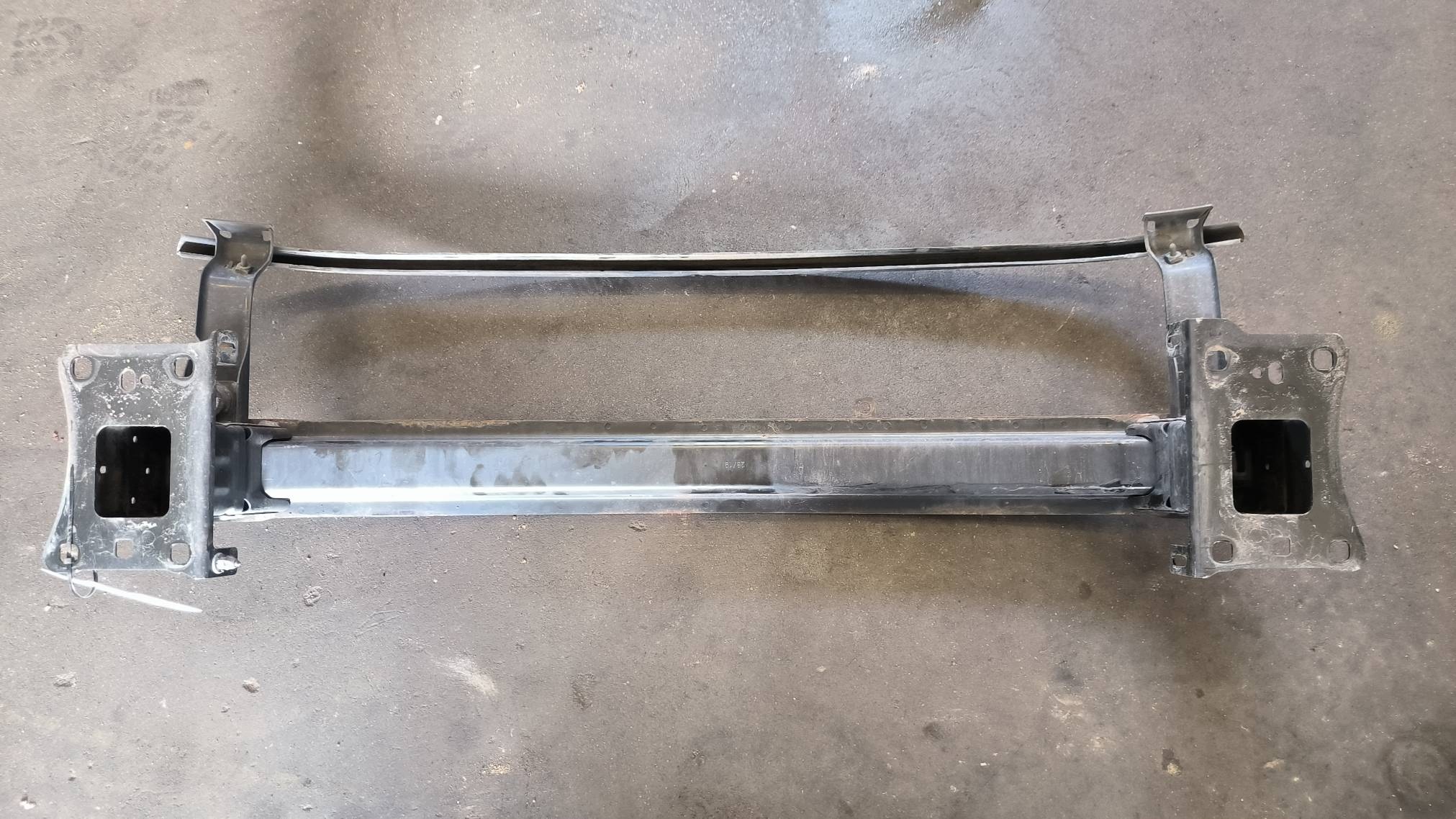 bumper support front SKODA KODIAQ and LIFT