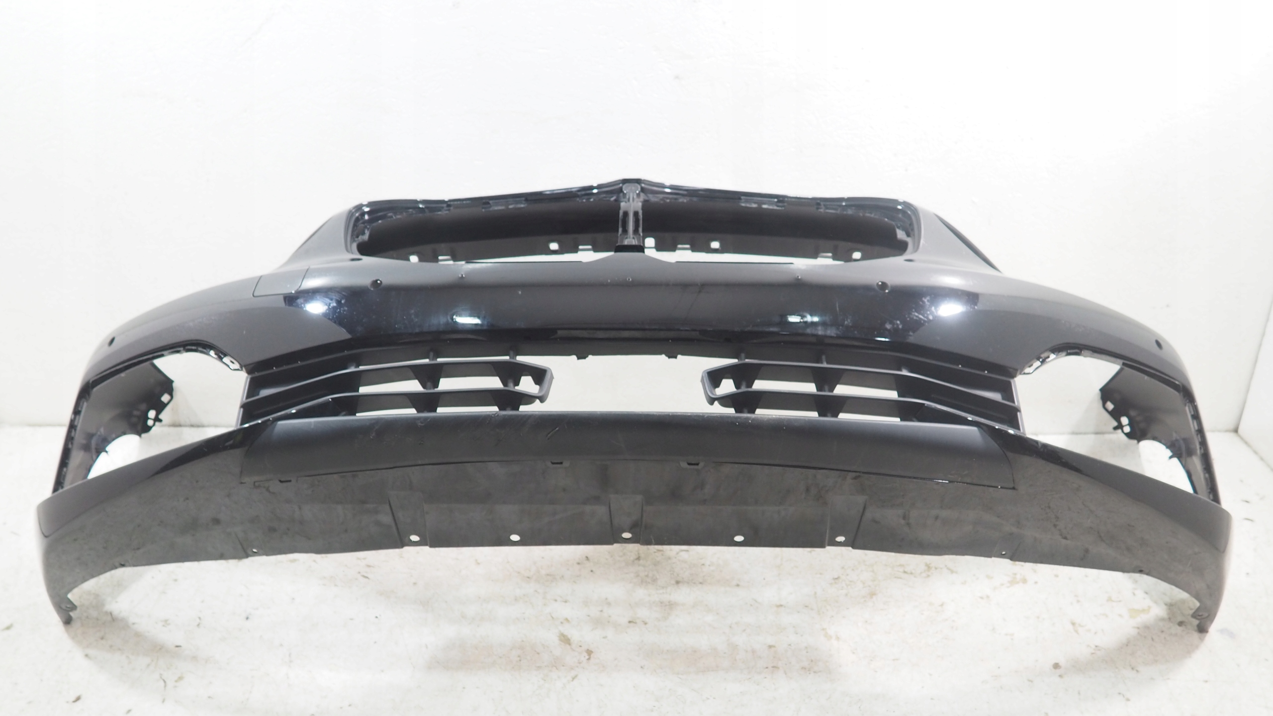 BMW 1 F40 bumper front front 7459708