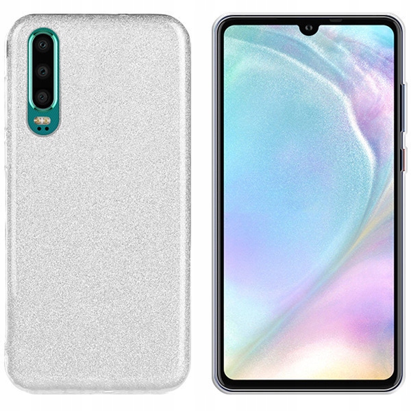 

Etui Do Huawei P30 Pokrowiec Case Obudowa Stella