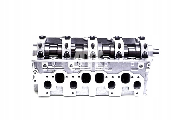 GŁOWICA CYLINDRÓW AUDI A3 SEAT ALHAMBRA ALTEA ALTEA XL IBIZA IV IBIZA Numer katalogowy oryginału AMC 908906 AUDI 038103351D