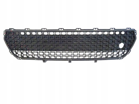 grid of a bumper front front KIA SOUL II 86561-B2000