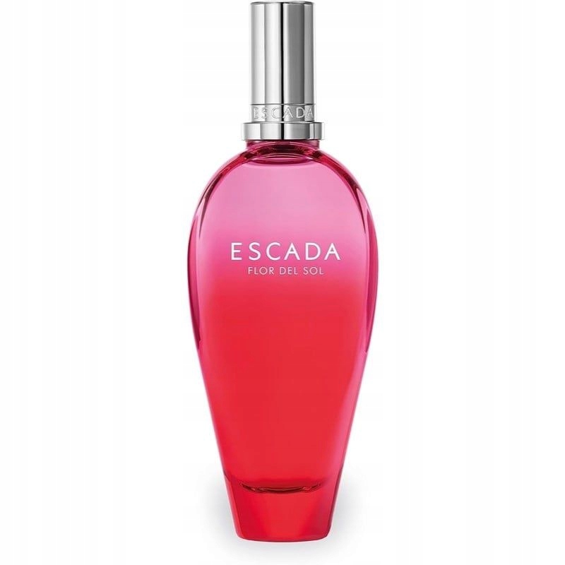 Escada Flor Del Sol Edt 100 ML (Toaletní voda)
