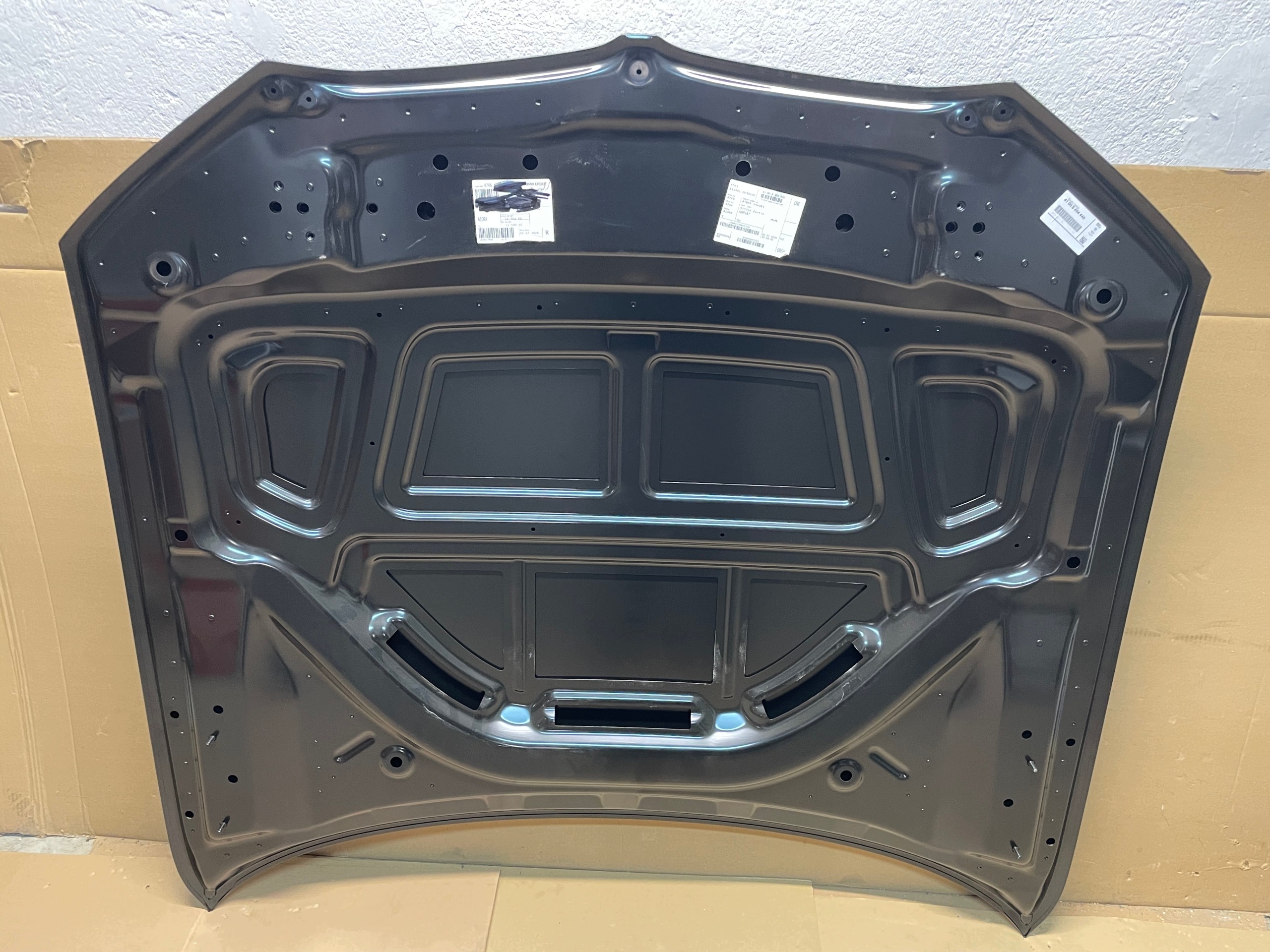 Capot BMW 3 G20 G21 LIFT Neuf Original