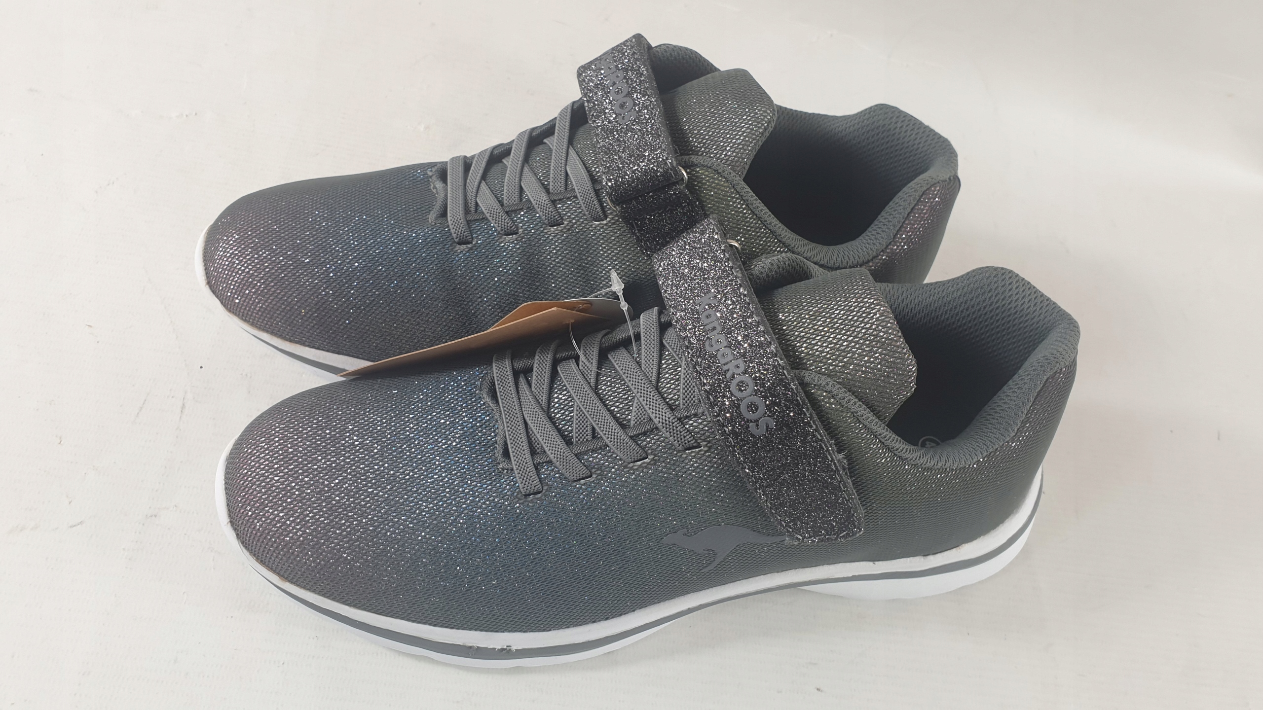 KangaROOS dámské tenisky 40