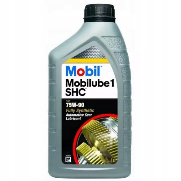 Mobil 142803 Olej przekładniowy