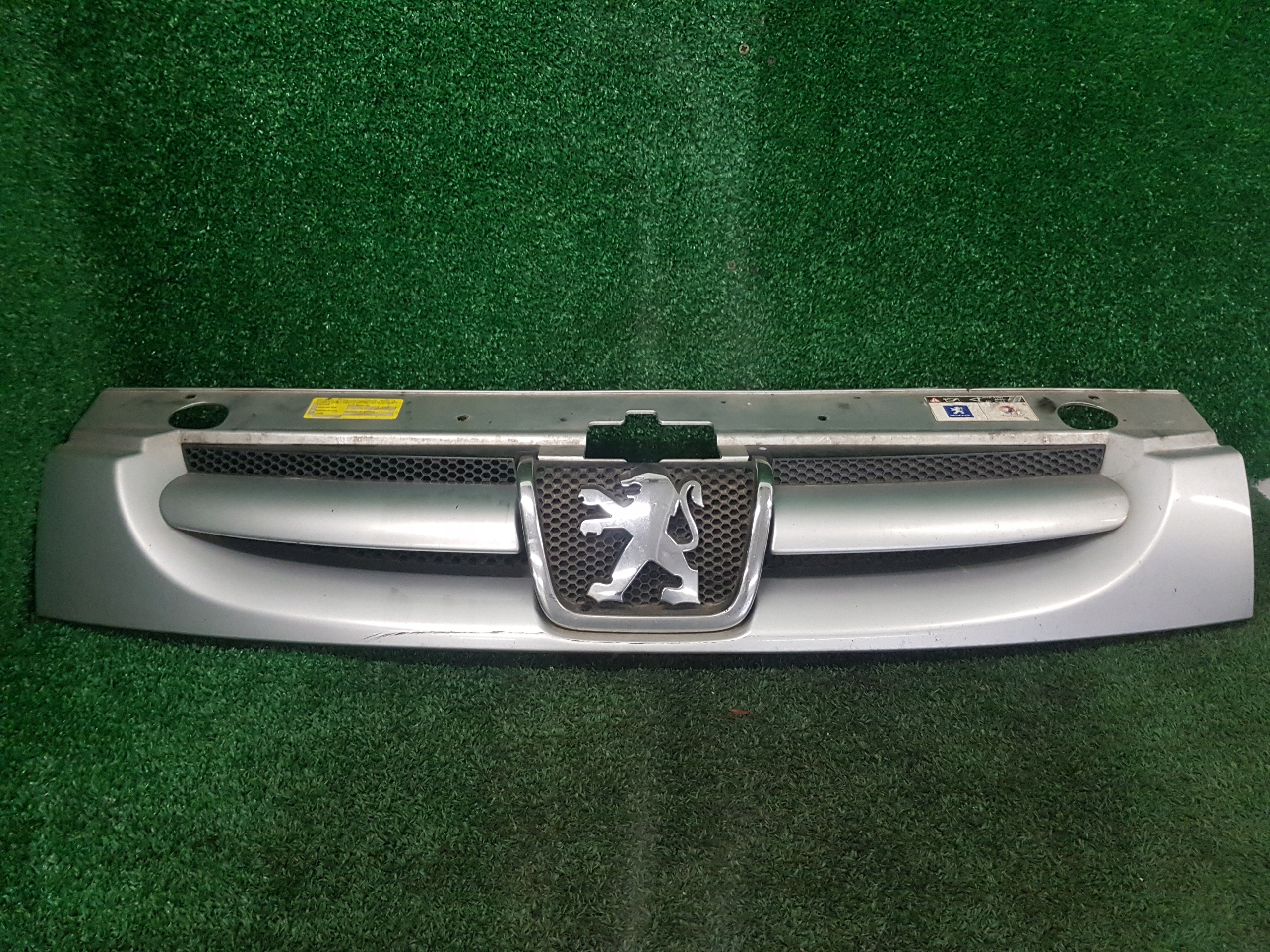 Grill Grill LIFT PEUGEOT PARTNER 1