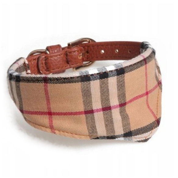 

Obroża Z Chustką Bandanka S dla Psa Kota 24-30 cm