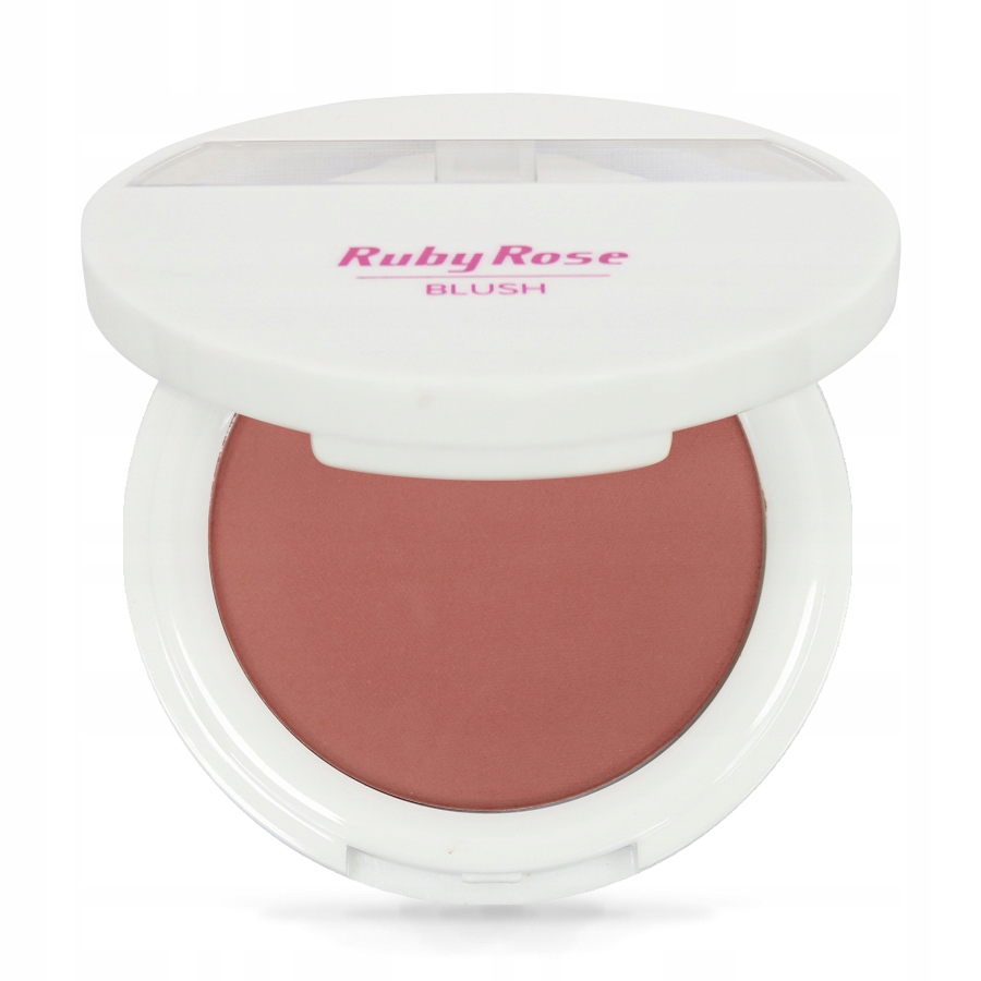 Ruby Rose Róż do policzków * 5 Warm Rose