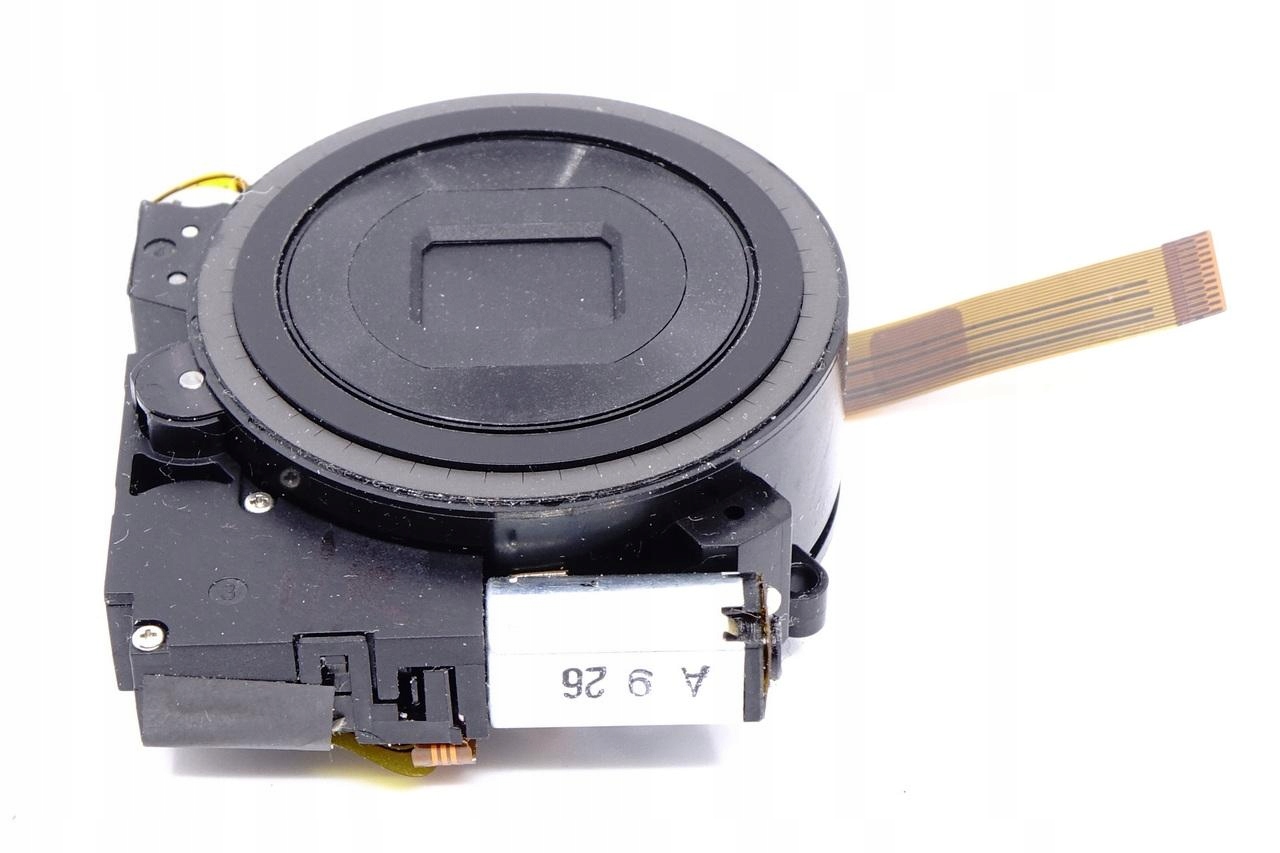 Objektiv Samsung Pl 90 pro Benq T1260 DC T1260