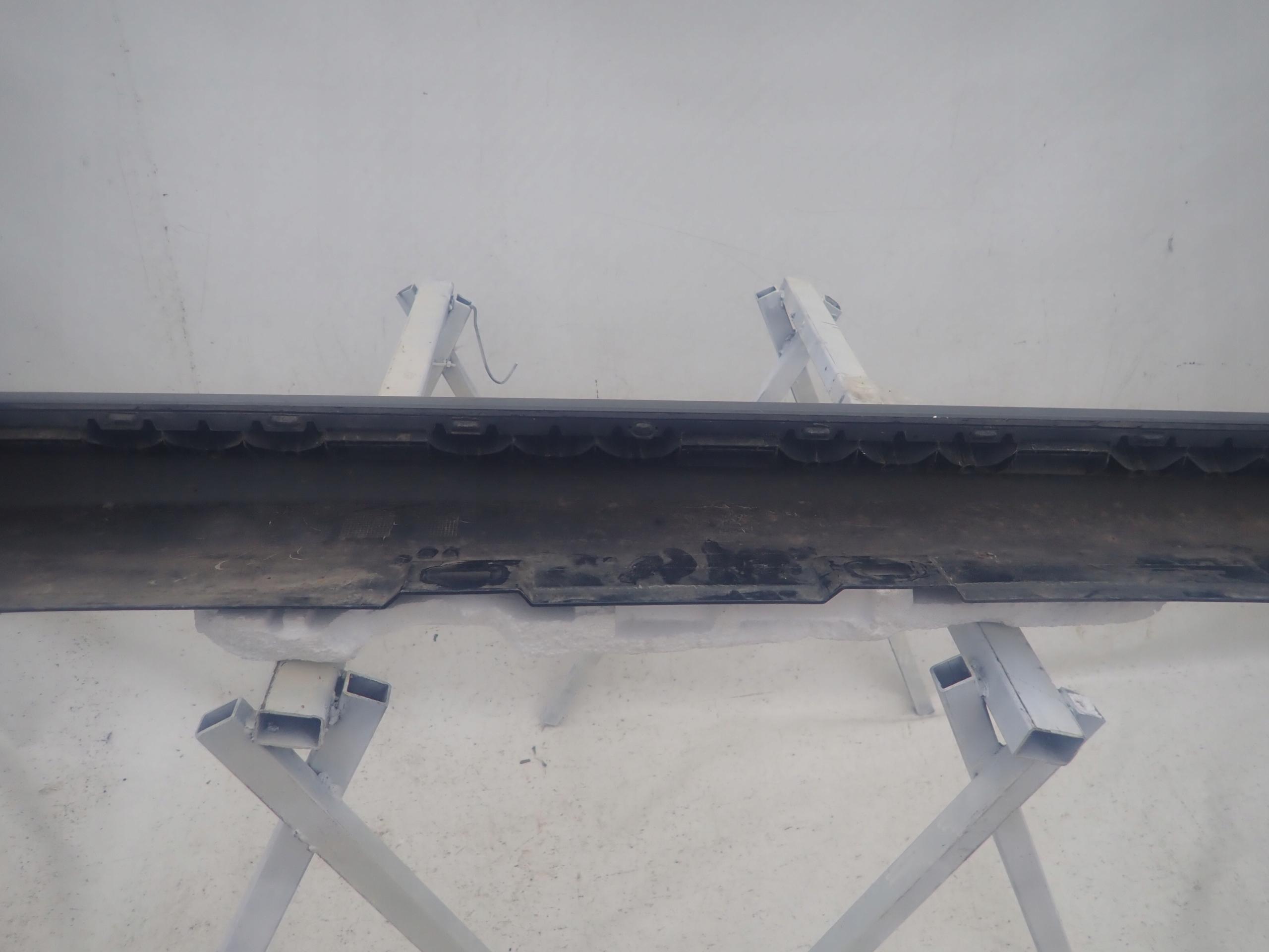 AUDI A5 II F5 SPORTBACK 16- threshold left moulding left