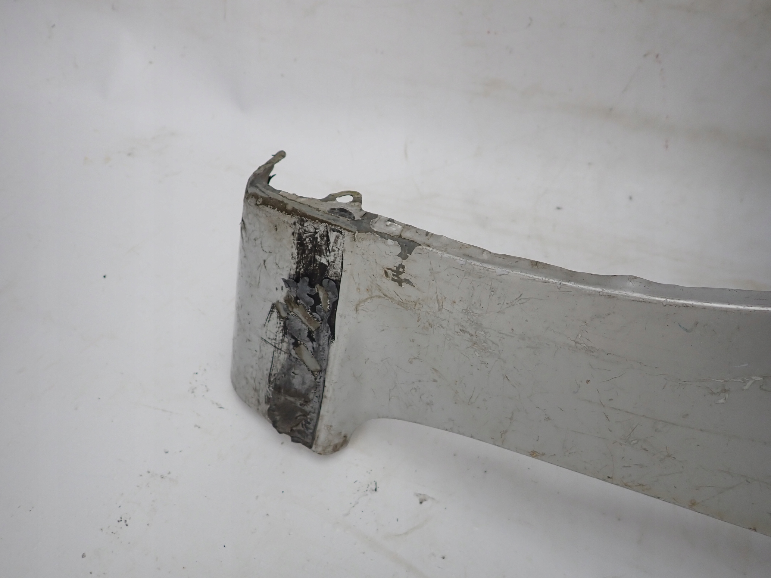 OPEL ZAFIRA B 05-14 fender left front front