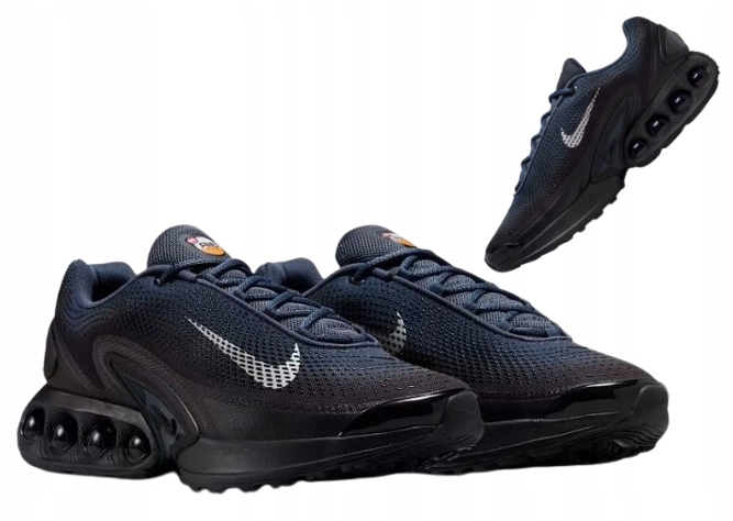 Pánské Sportovní Boty Nike Air Max Dn