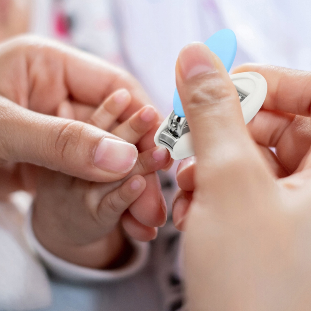 AKUKU APPLECASE ZESTAW PIELĘGNACYJNY dla dzieci Marka Akuku