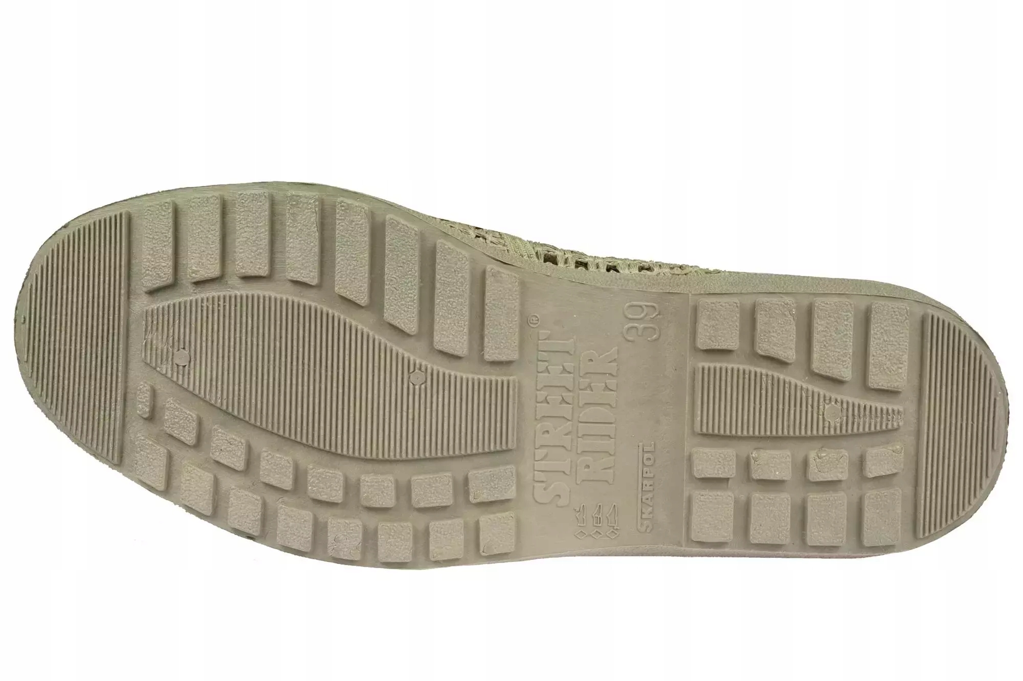 Męskie tenisówki siatkowe SKARPOL RSIATKASBE Rozmiar 44