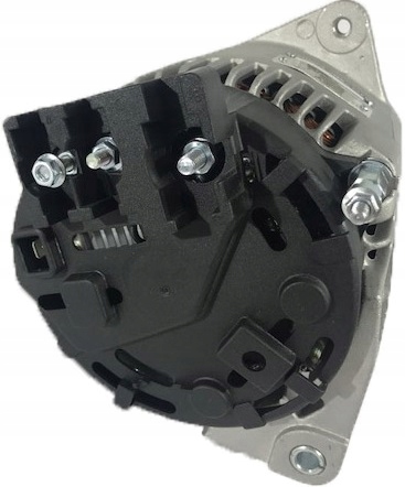 Генератор 75A CATERPILLAR 24V 3991485