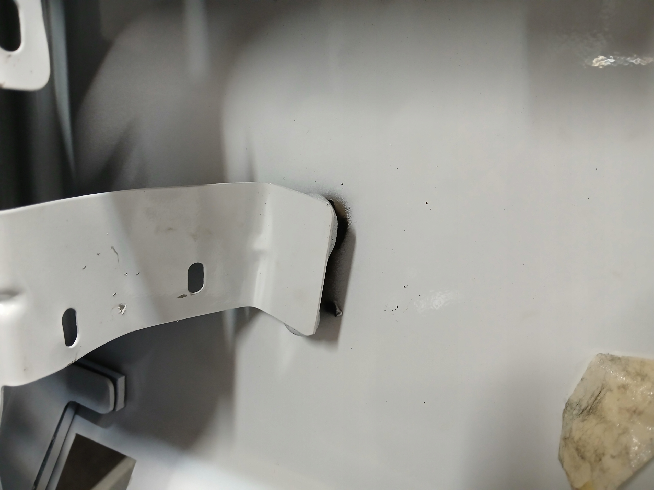 Tür heck rechts oder links FORD TRANSIT CUSTOM MK2 24