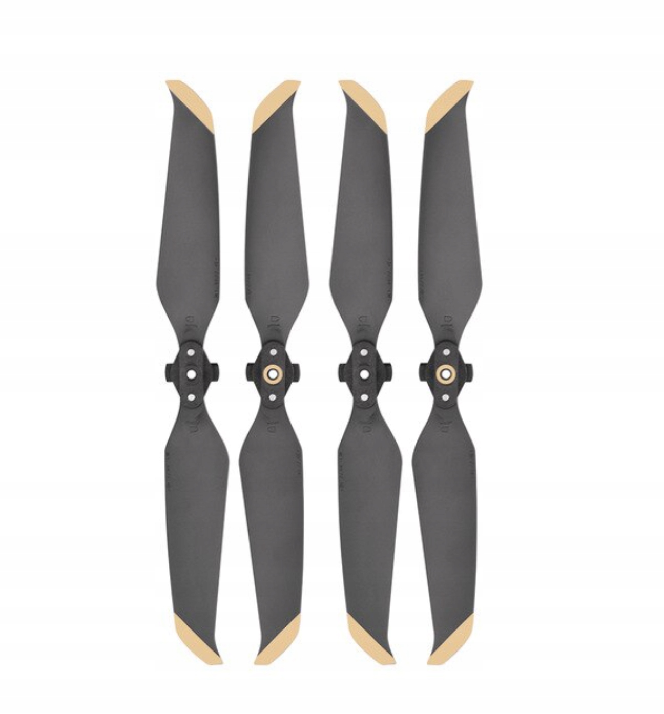 

Śmigła Do Drona Dji Mavic Air 2 Gold 4 Szt 7238