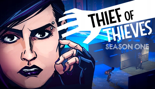 Thief Of Thieves Klucz Steam Pc Bonusowa Gra