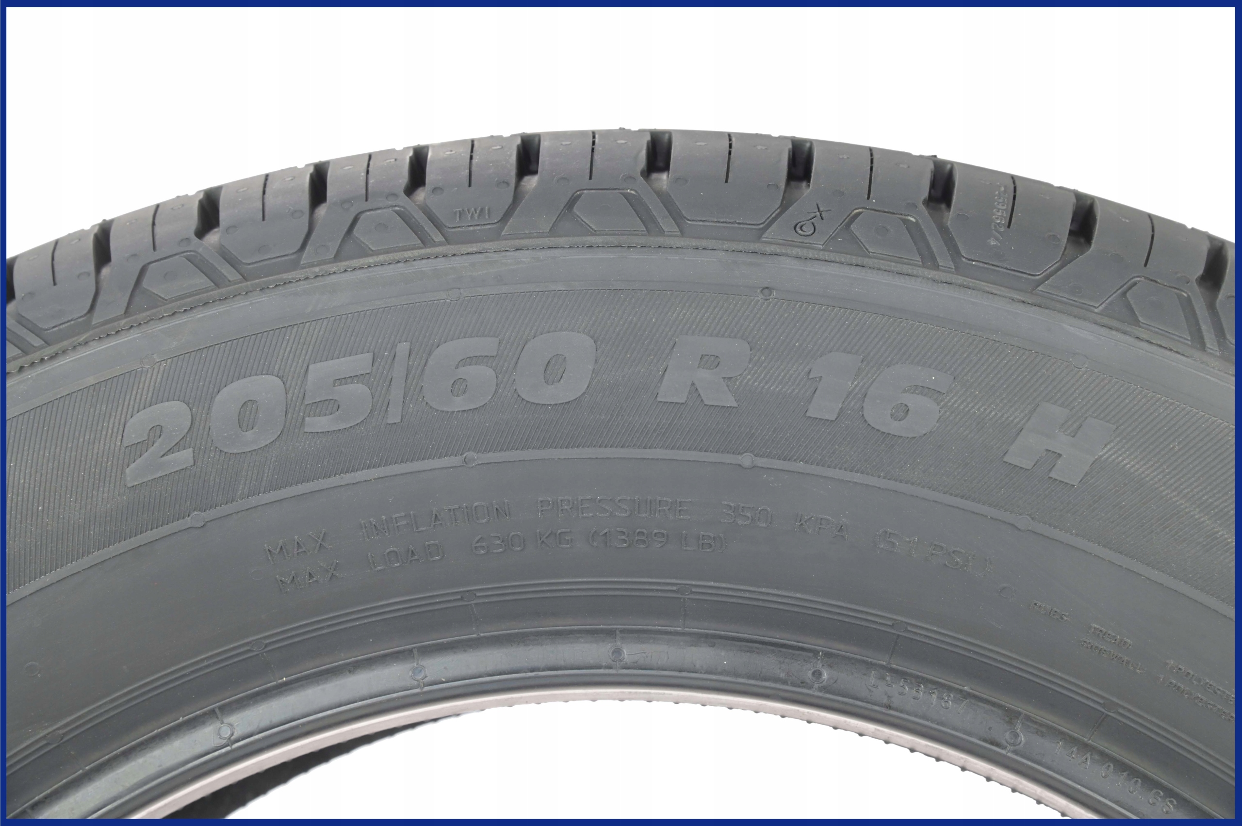 4 x 205 60R16 92H Summer S Point S LATO Diameter 16