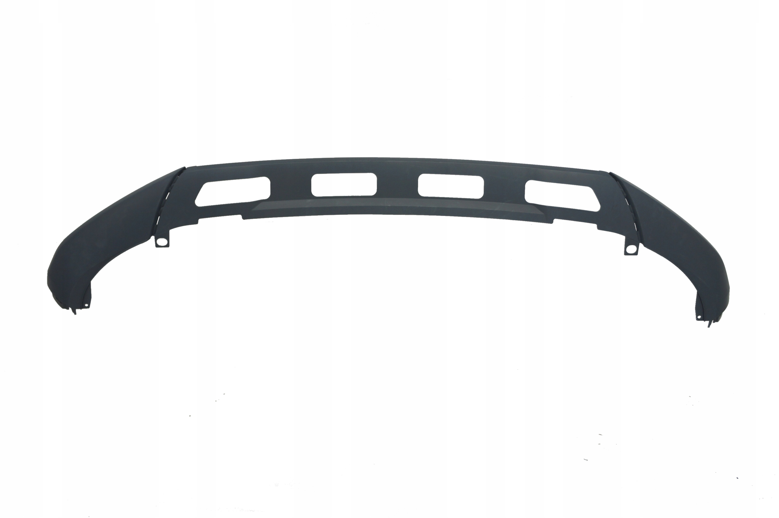 Spoiler Předního Nárazníku Přední Krytka Audi Q5 80A II 16-20 Nový