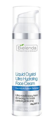 Bielenda Ultrahydratační Pleťový Krém 100 ml