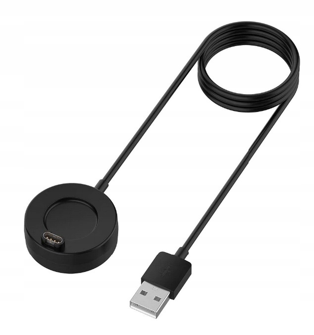 

Kabel Stacja Ładowarka Garmin Fenix 7 7 Solar