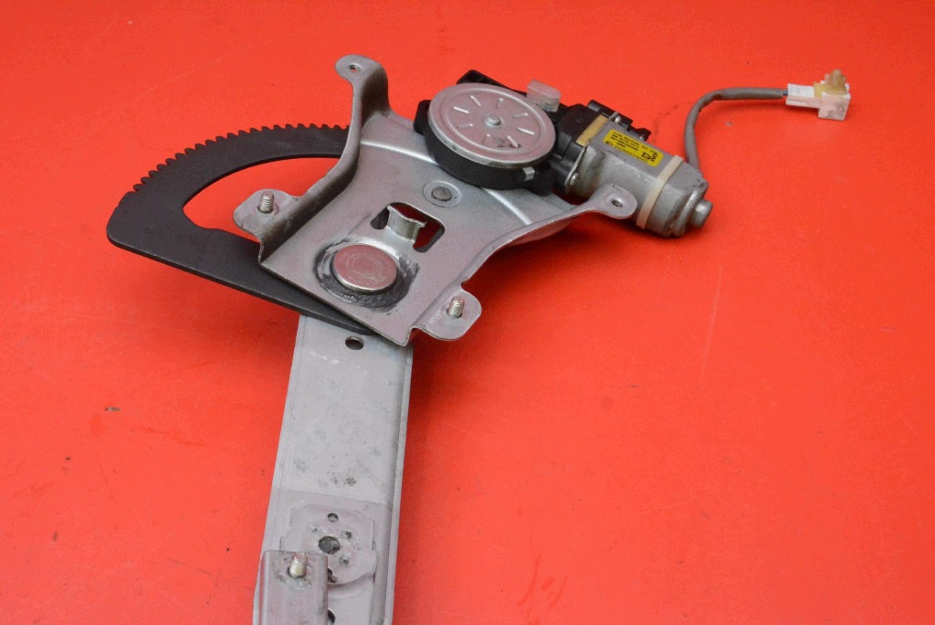 window regulator right front EU 96870317 CHEVROLET AVEO T250 5D HB 06-12