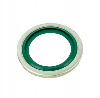 VOLVO podkladka uszczelka zaslepki bloku pompy 1.6D OE 30750024