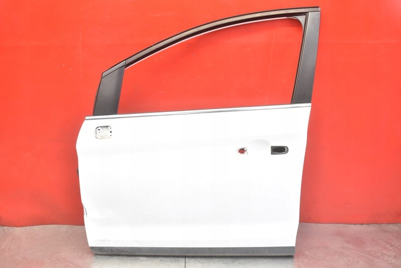 DRZWI LEWE PRZÓD PRZEDNIE FORD KUGA MK1 10R
