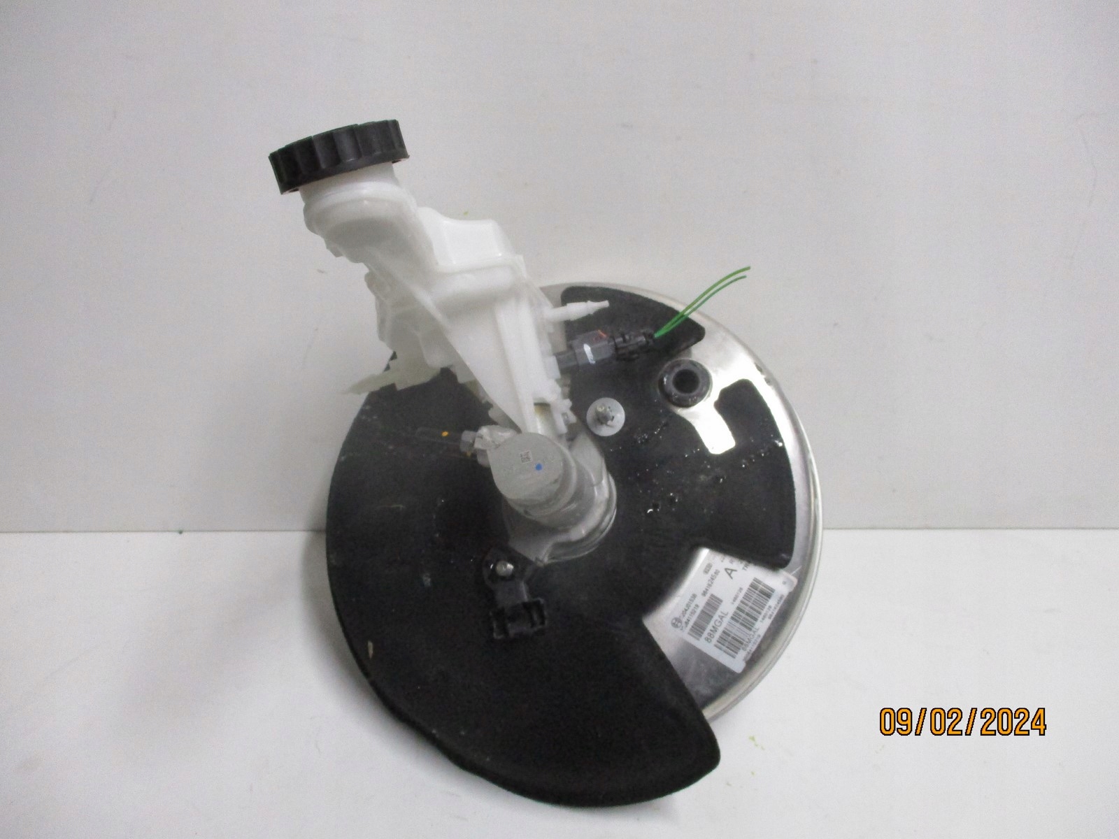 servo servo PEUGEOT 308 T10 9841624580