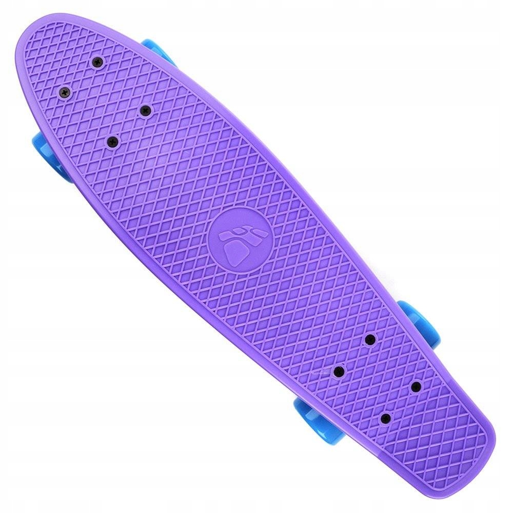 DESKOROLKA FISHBOARD SKATEBOARD METEOR PLASTIC EAN (GTIN) 5900724018686