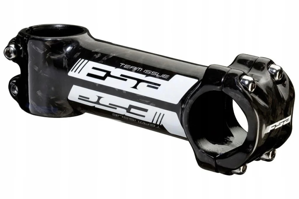 Mostek Fsa Team Issue 31.8 130 mm Carbon