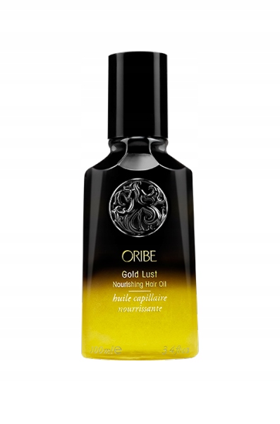 Oribe Gold Lust Nourishing Hair Oil Vyživující olej na vlasy 100 ml