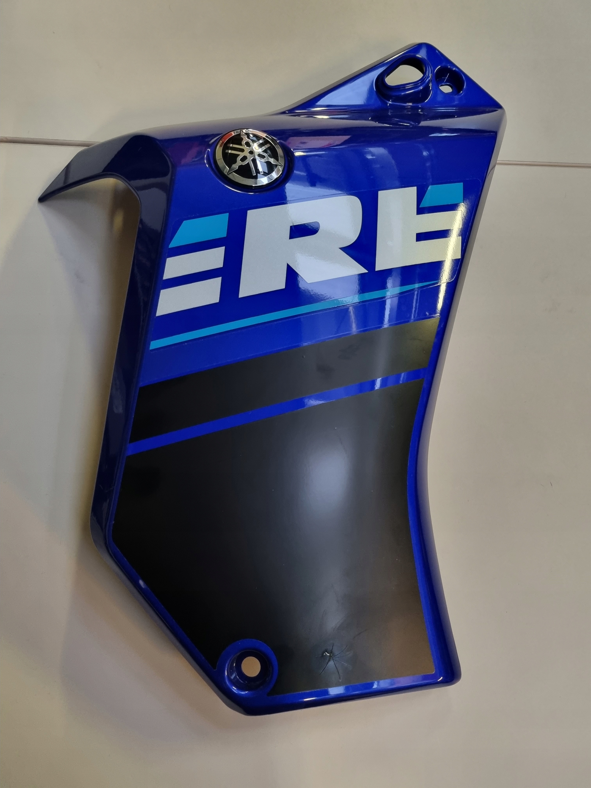 BW3F835V00 - Yamaha Tenere 700 обтічник правий бекон BW3F835V