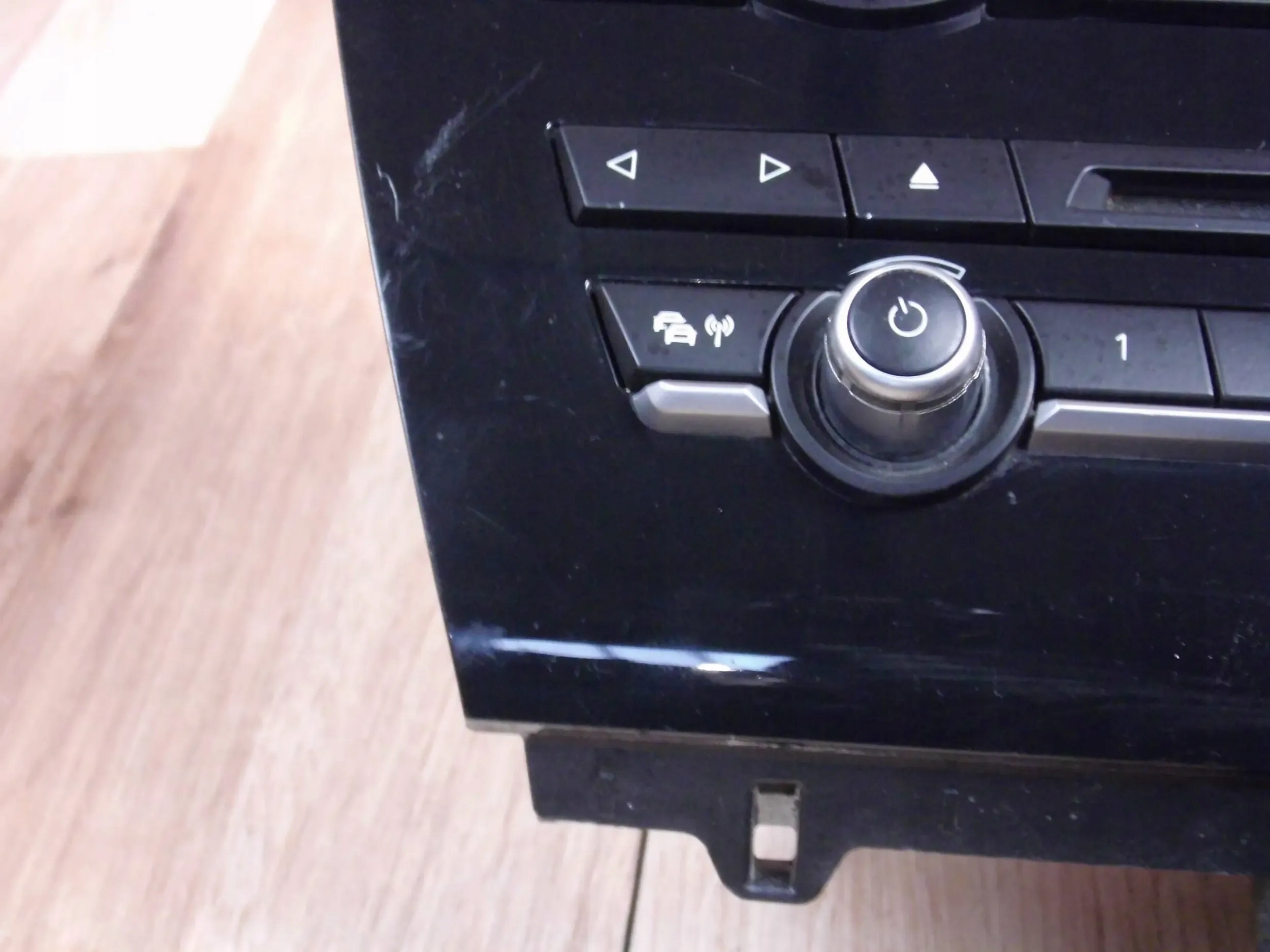 BMW X5 F15 UNITE COMMANDE CLIMA RADIA 9352872