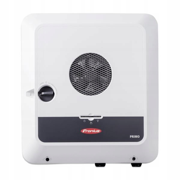Falownik Inverter Fronius Primo GEN24 3.6 Plus