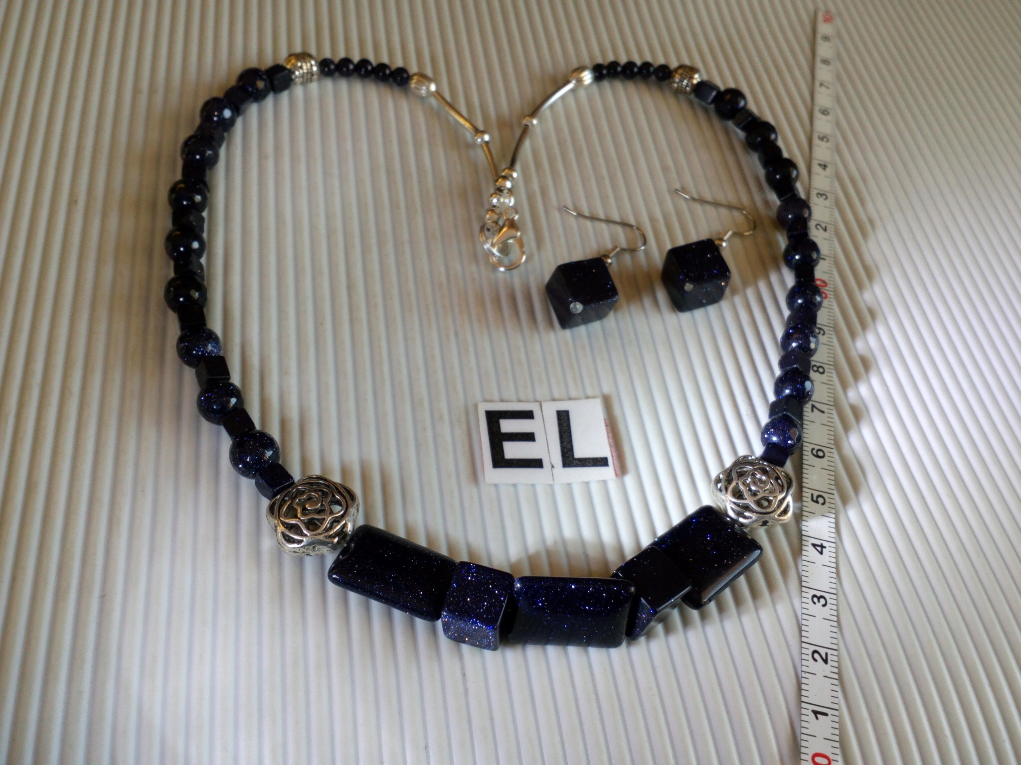 PIK 3032 korale NOC KAIRU długość 51 cm