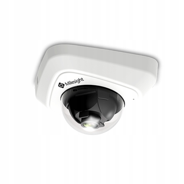 Kamera IP Milesight MS-C2981-PB 2Mpx Mini Dome Camera