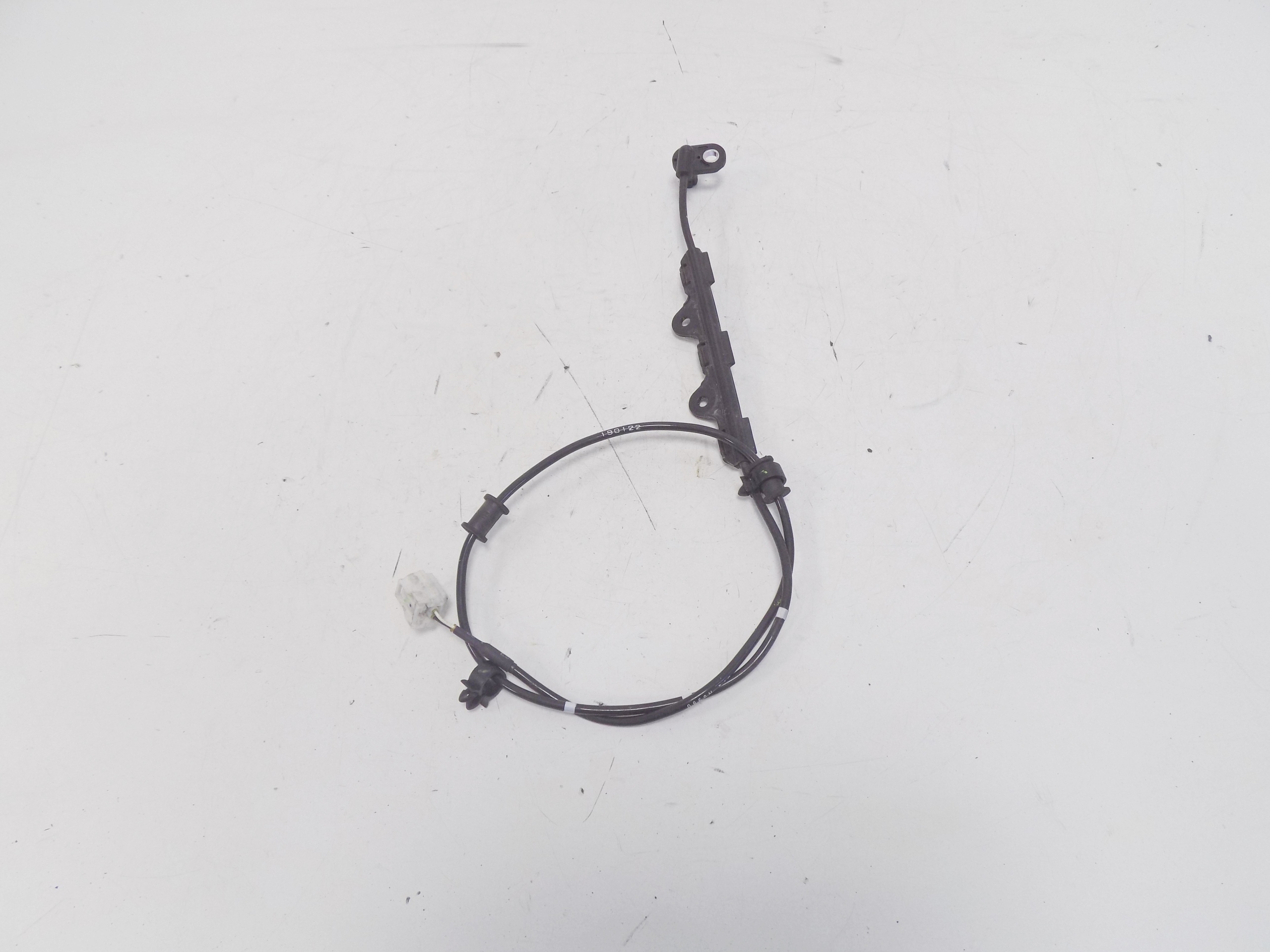 YAMAHA X MAX 125 CZUJNIK ABS TYLNY TYL