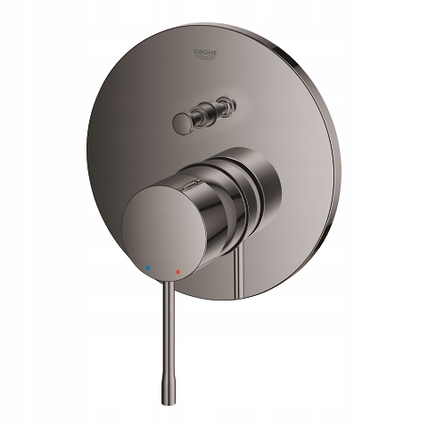 Grohe Bateria do obsługi 2 wyjść cool sunrise 48h