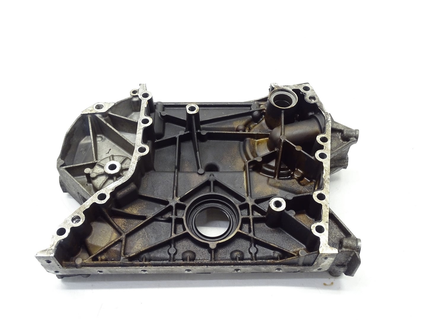 Couvercle carter distribution MERCEDES C W204 1.8 CGI R2710150602